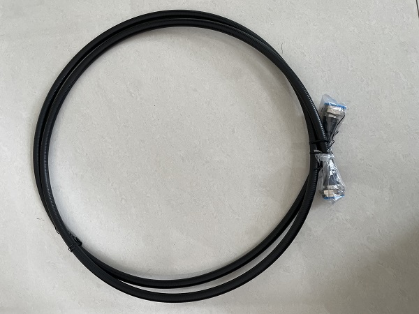 1/2”s跳線系列